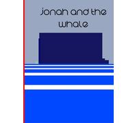 Jonah and The Whale: 50 years not in a Whale (PG13)