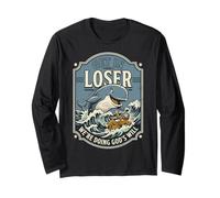 Jonah and The Whale Get in Loser were Doing Gods Will Funny Manga Larga
