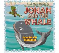 Jonah And The Whale (Sing-Along Songs, Read-Along Storybook, PC Fun!) by Various