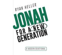 Jonah for a New Generation