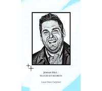 Jonah Hill : Succès et secrets: L'hommage officiel à l'acteur, au comédien et au réalisateur qui a redéfini la comédie moderne.