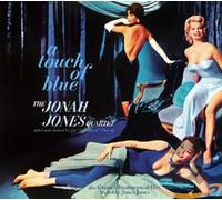 Jonah Jones - A Touch Of Blue + Styled By Jonah Jones (2 LPs on 1 CD)