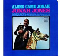 JONAH JONES - along came jonah LP