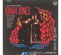 Jonah Jones - At the Embers
