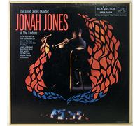 Jonah Jones At The Embers