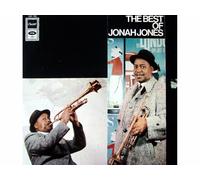 JONAH JONES - best of LP [Vinyl] JONAH JONES