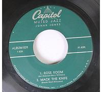 Jonah Jones - Jonah Jones/ Glen Gray