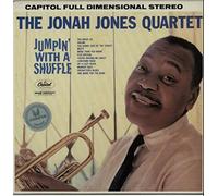 Jonah Jones - Jumpin' With A Shuffle