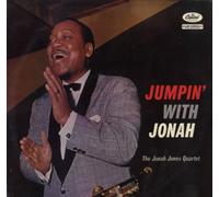 Jonah Jones - Jumpin' With Jonah