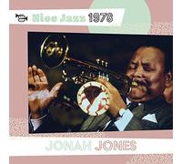 Jonah Jones - Nice Jazz 1978