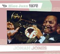 Jonah Jones - Nice Jazz 1978