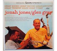 Jonah Jones Quartet / Glen Gray Casa Loma Orchestra