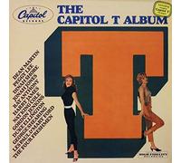 JONAH JONES QUARTET - JUMPIN' WITH JONAH LP (VINYL) UK CAPITOL 0