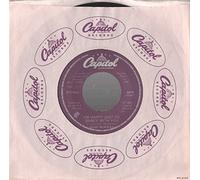 JONAH JONES - the bells of st. mary's / brotherhood of man 45 rpm single