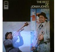 Jonah Jones - The Best Of