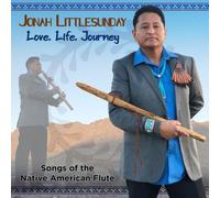 Jonah Littlesunday - Love Life Journey