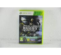 Jonah Lomu Rugby Challenge