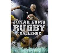 Jonah Lomu Rugby Challenge (PC) Steam Key GLOBAL