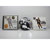 Jonah lomu rugby Playstation [PlayStation] [PlayStation] [Importado de Francia]
