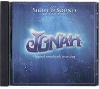 Jonah - Original Soundtrack Recording - Sight & Sound Theatres