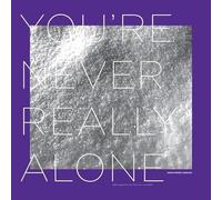 Jonah Parzen-Johnson - YOU'RE NEVER REALLY ALONE [Vinilo]