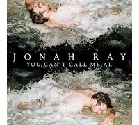 Jonah Ray - You Can't Call Me Al [VINYL] [Vinilo]