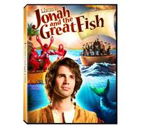 Jonah & the Great Fish-Liken [USA] [DVD]