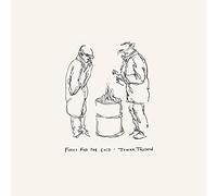 Jonah Tolchin - Fires For The Cold (Blue & Black Splatter Vinyl) [Vinilo]