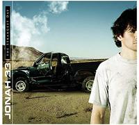 Jonah33 - The Strangest Day