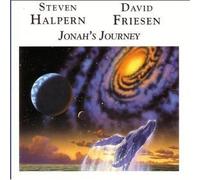Jonah's Journey by Steven Halpern