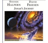 Jonah's Journey by Steven Halpern, David Friesen (1990-11-01)