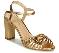 Jonak Sandalias de tacón VINTO in Oro 36