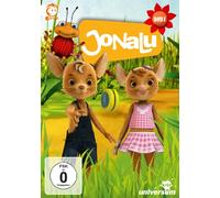 JoNaLu - DVD 1 [Alemania]