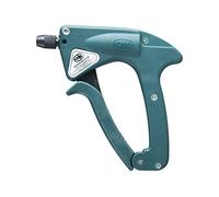 Jonard herramientas G200/R3278 Lexan alambre herramienta de regalo, 18 AWG 1,00 mm, 32 AWG 0,20 mm