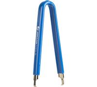 jonard Herramientas Paellero/IC DIP aislado Primavera Herramienta Extractor Acero, longitud de 4 "