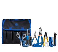 Jonard preparación Kit de herramienta de fibra de herramientas TK-120