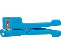 Jonard Tools CSR-250 - Herramienta compacta de ranura y anillo para cable (0.12-0.25 pulgadas)
