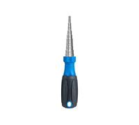 Jonard Tools DRT-316 - Herramienta de reforma de conductos, 3,5 mm - 16 mm, mango ergonómico, evita paradas de soplado, cumple con DIN EN