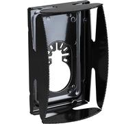 Jonard Tools EBC-400 - Herramienta oscilante multifunción para toma de corriente eléctrica