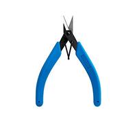 Jonard Tools JIC-190 Cortadores de Kevlar de corte empotrado con resorte