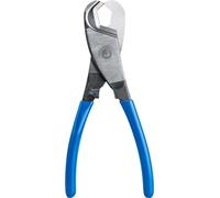 Jonard Tools JIC-755 - Cortador de cable coaxial, 2,5 cm, color amarillo