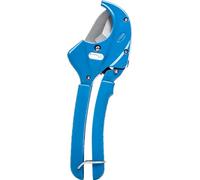 Jonard Tools MDC-125 - Cortador de conductos de fibra grande para conductos de hasta 64 mm de diámetro con asas extralargas