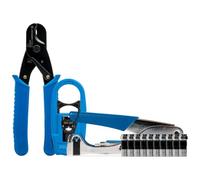 Jonard Tools TK-RG64 Kit de cable coaxial