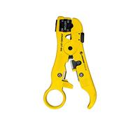 Jonard Tools UST-540 - Herramienta universal de extracción de cables con parada de cable para cables COAX, red y teléfonos
