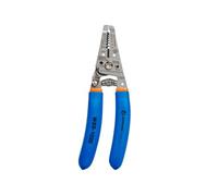 Jonard Tools WSS-1020 - Tira de alambre curvado de acero inoxidable, 10-20 AWG