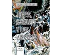 Jonas A Baleia Y Los Meseros (ebook)