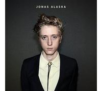 Jonas Alaska - Jonas Alaska [Vinilo]