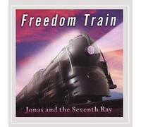 Jonas and the Seventh Ray - Freedom Train