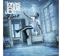 Jonas Blue – Blue