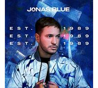 Jonas Blue - EST. 1989 [Japan Bonus Track]